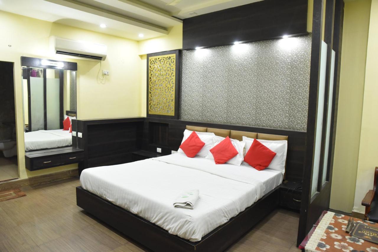Hotel C-9 Jaipur Extérieur photo