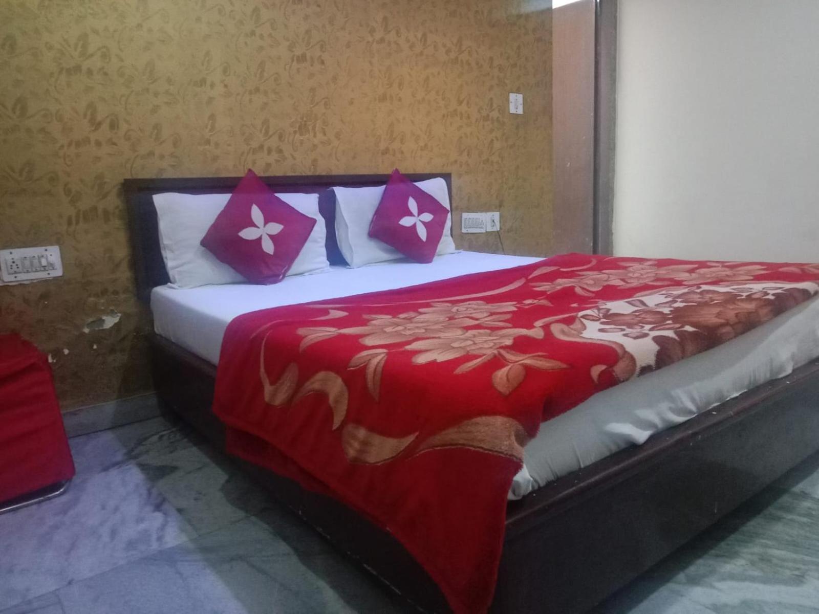 Hotel C-9 Jaipur Extérieur photo