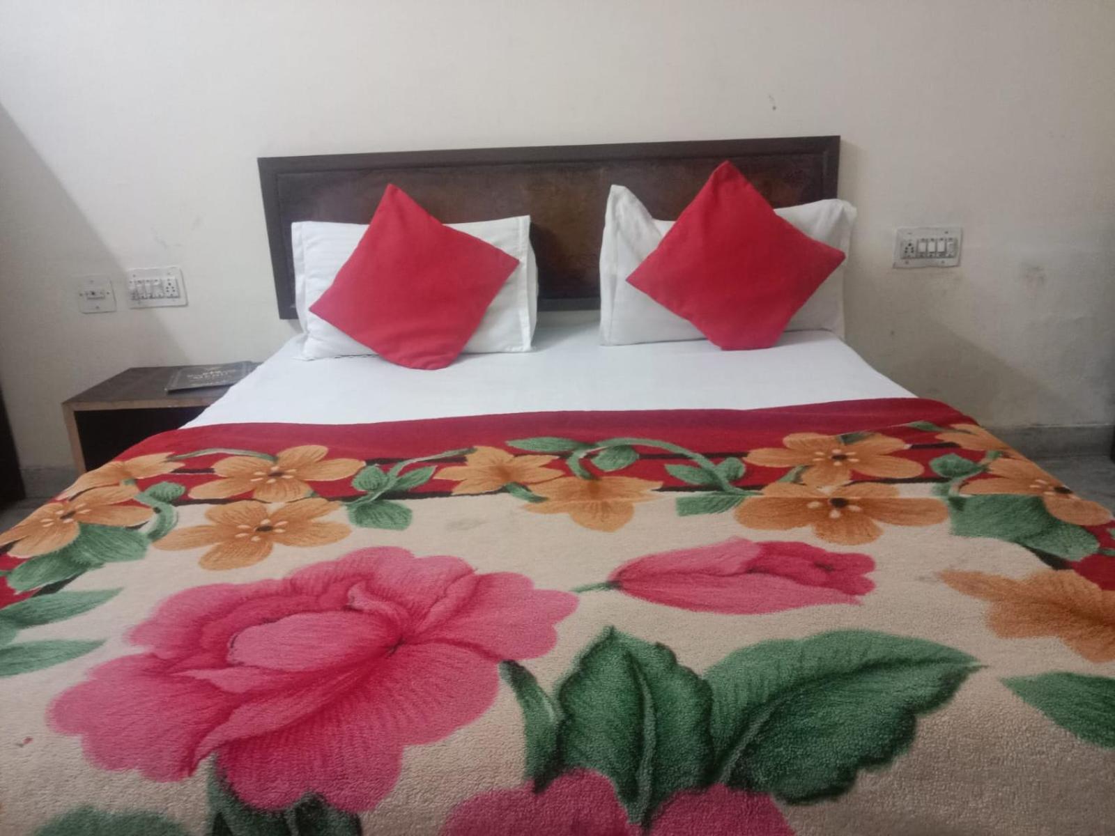Hotel C-9 Jaipur Extérieur photo