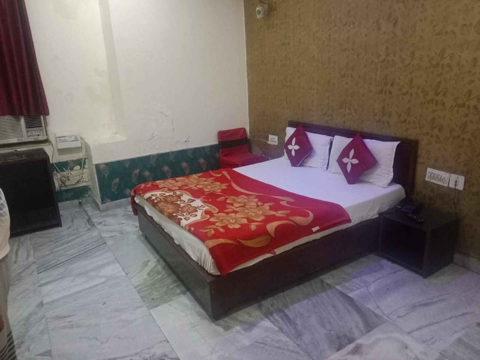 Hotel C-9 Jaipur Extérieur photo