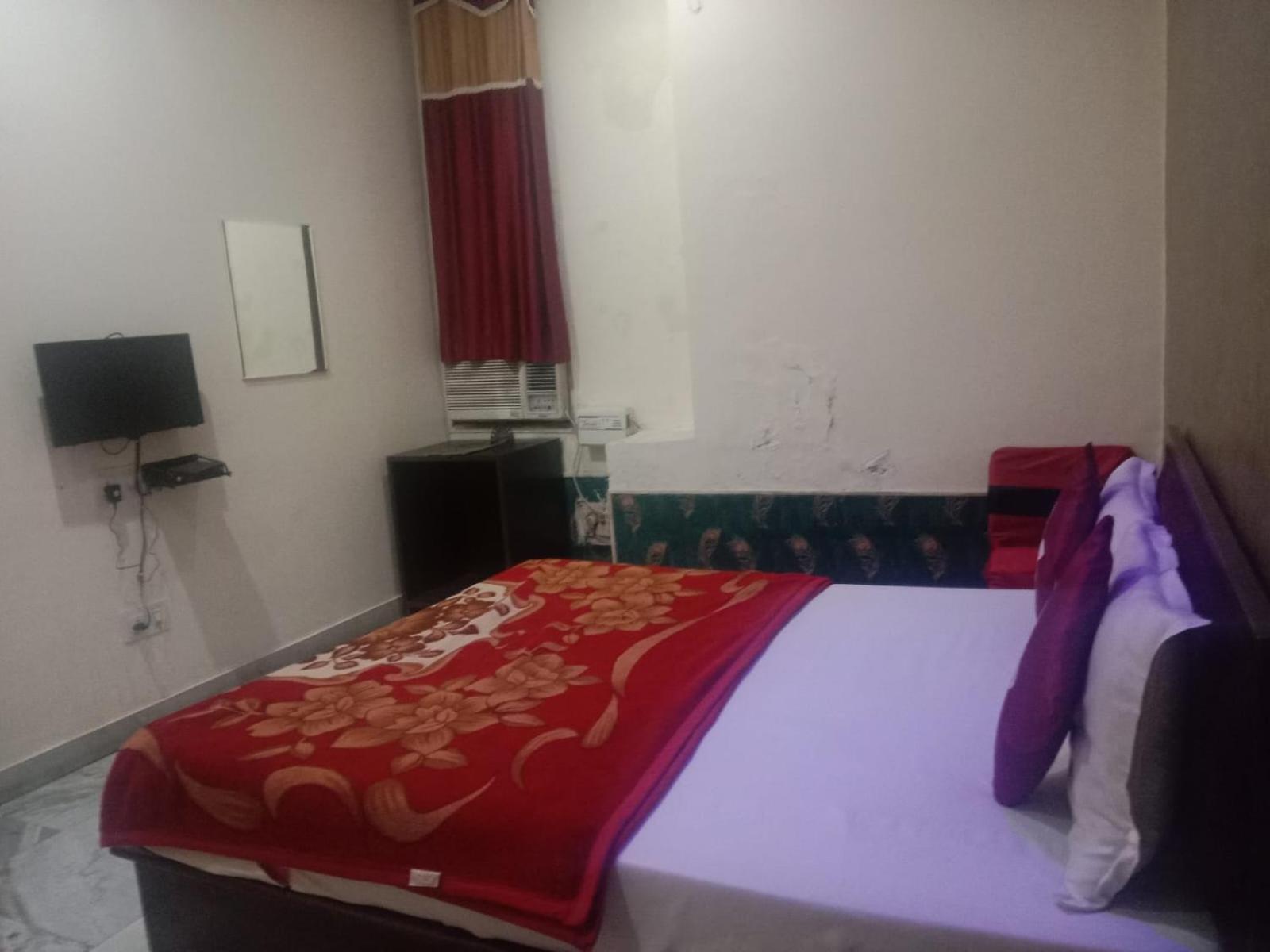 Hotel C-9 Jaipur Extérieur photo