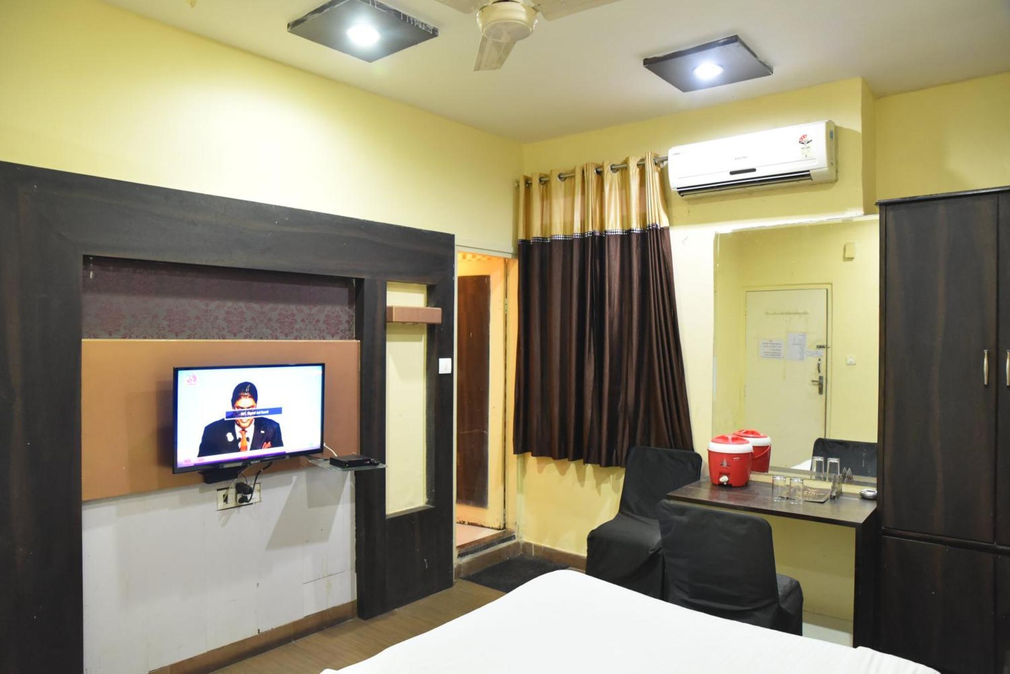 Hotel C-9 Jaipur Extérieur photo