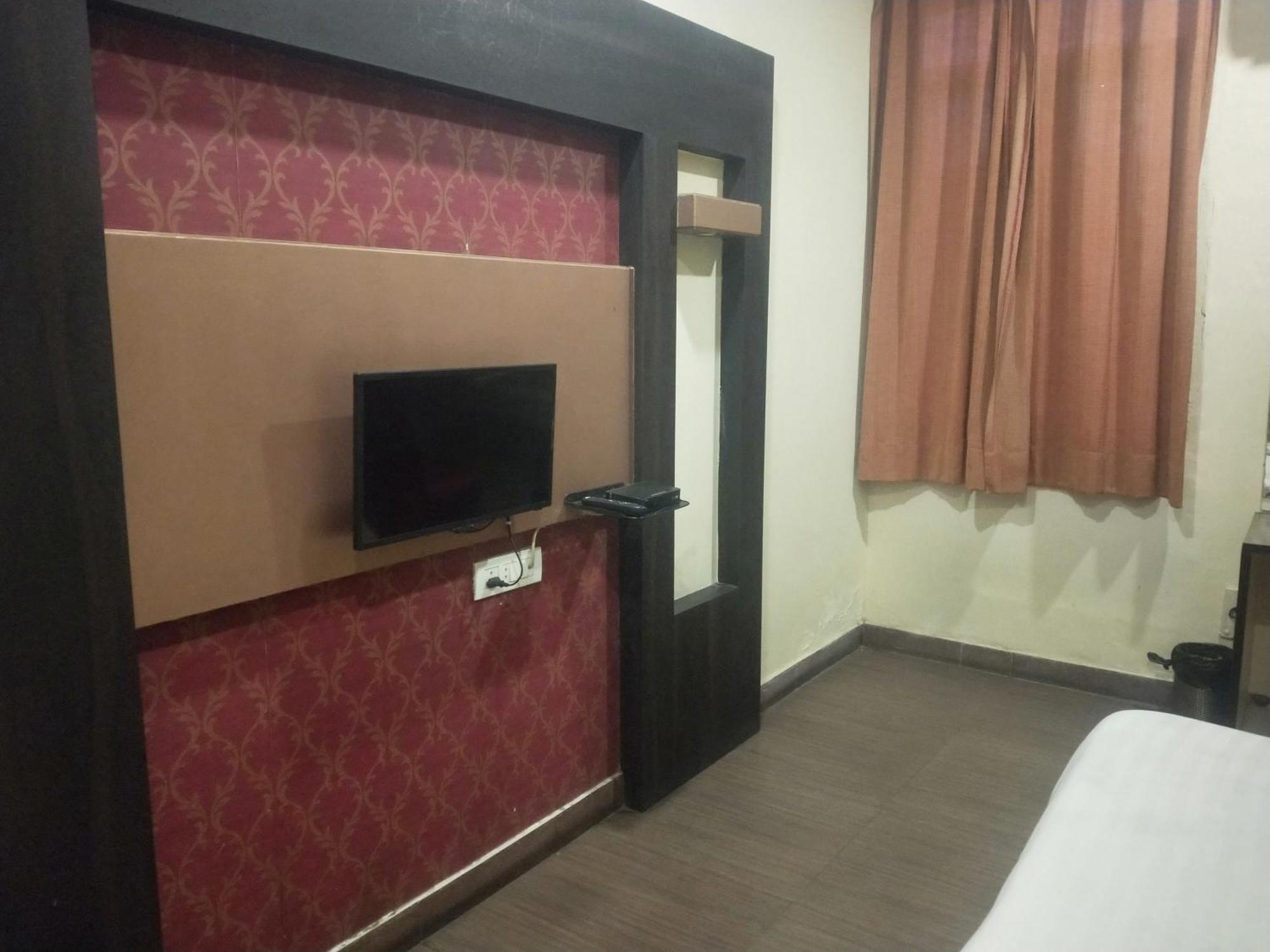 Hotel C-9 Jaipur Extérieur photo